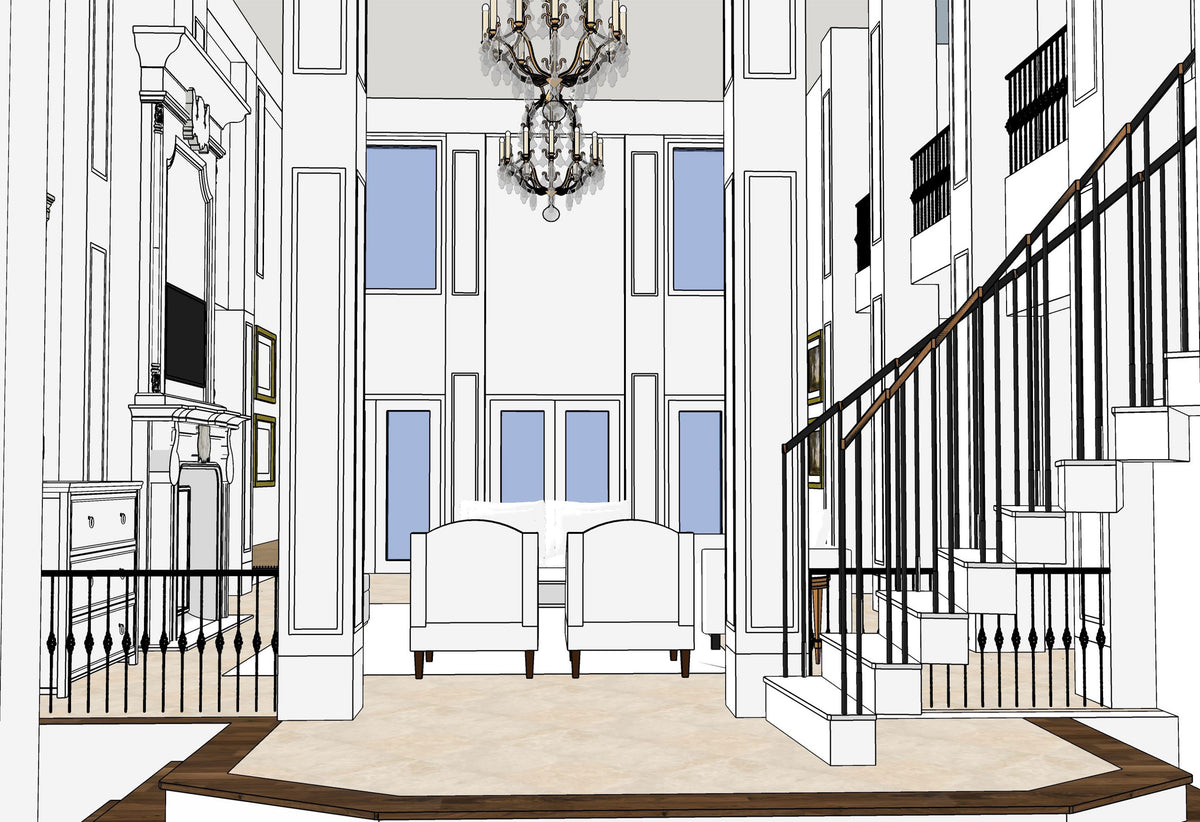 Getting Started – Corrinn Fisher Interiors