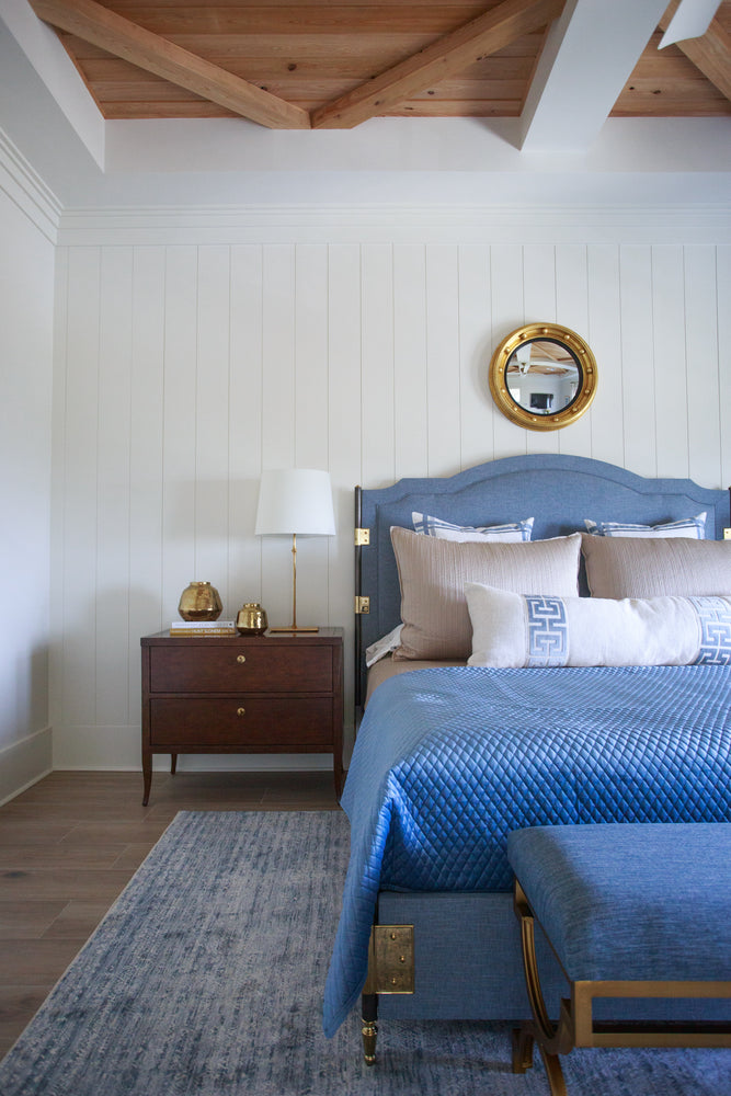 Corrinn Fisher Interiors