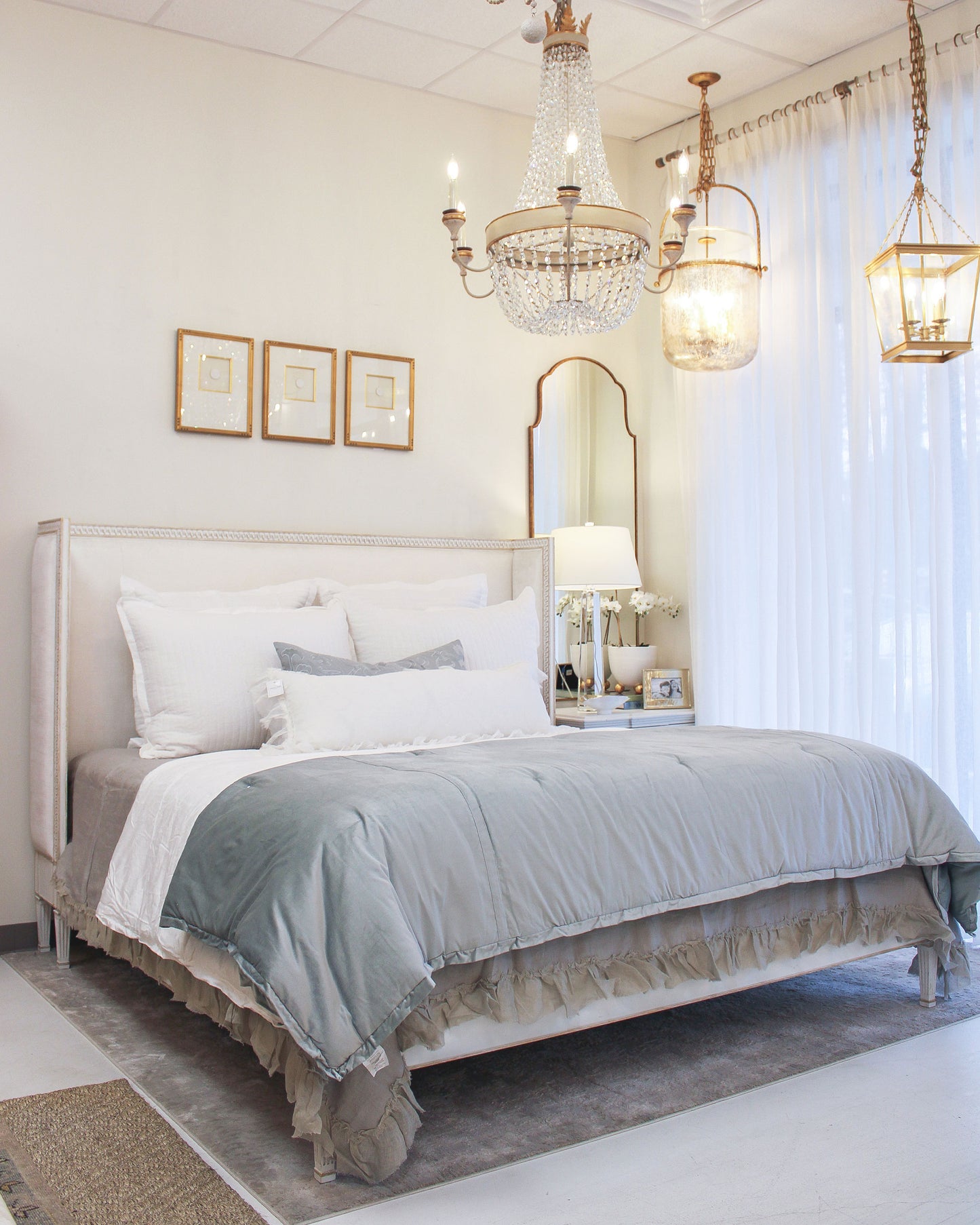 Corrinn Fisher Interiors