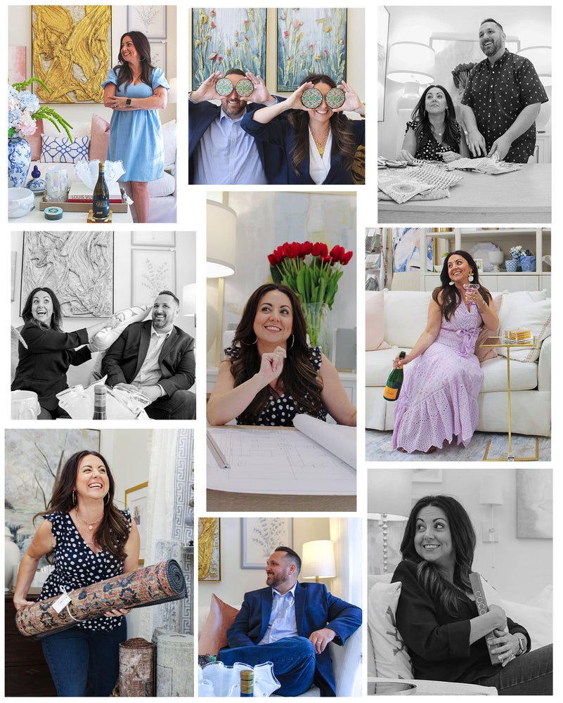 2022 Parade of Homes – Corrinn Fisher Interiors